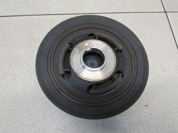 фото thumb №2, Колесо ременное вала focus mk3 c-max mk2 1,6 tdci 2012