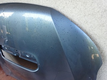 фото thumb №3, Subaru forester дизель xt 2008-2013 08-13 капот