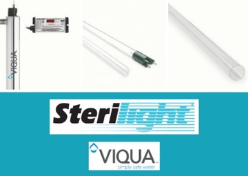 Балласт BA-ICE-S Sterilight VIQUA для УФ-ламп SQ-PA