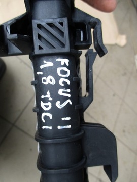 фото thumb №4, Радіатор wody ford focus ii 1,8 tdci