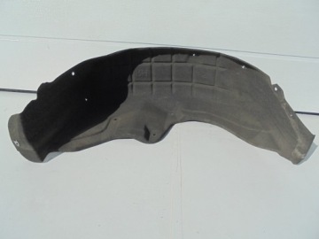 фото thumb №14, X-trail t32 подкрылок правое задние задняя 13-18 17r