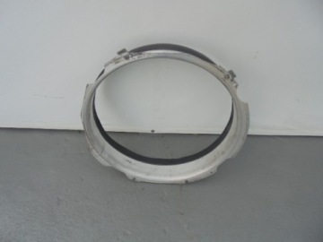 Renault midlum dxi 5 колесо захист радіатора кільце вентилятора в Україні, фото thumb