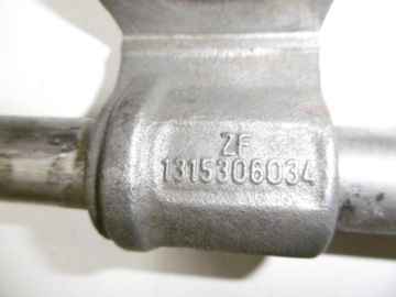 фото thumb №6, Вилка повзунок коробки передач zf 16s181 it