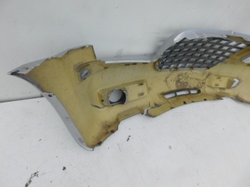 фото thumb №13, Chrysler 300c бампер передній перед