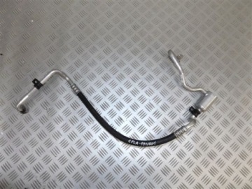 Купити Range rover vogue l405 шланг патрубок кондиціонера, фото thumb