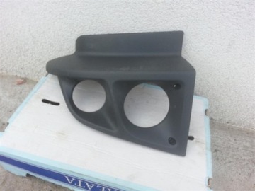 фото thumb №1, Renault range d рамка обшивка лампи панель фари правий