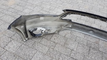 Купить Ford focus mk3 lift бампер перед оригинал b377, фото thumb