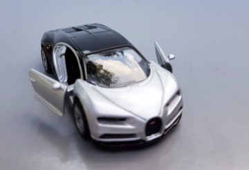 SIKU 1508 Bugatti Chiron НОВЫЙ 06/2018