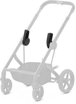 Адаптеры Cybex Balios S для автокресел 0-13 кг