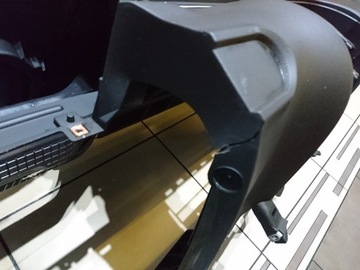 фото thumb №6, Консоль chevrolet camaro europa нет отремонтированная