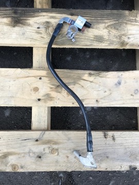 фото thumb №1, Mini f55 f56 клемма минусовая пиротехническая 6832696