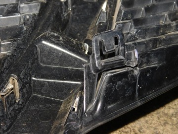фото thumb №8, Nissan qashqai ii 2 13-17 решітка радіатора решітка
