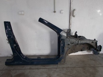 фото thumb №1, Kia ceed поріг стійка чверть права перед 2010r