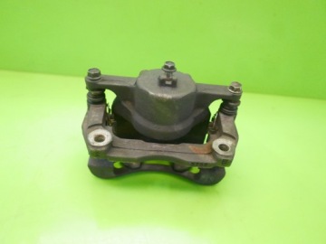 фото thumb №9, Супорт гальмівний перед лівий nissan qashqai ii j11