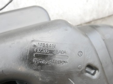 фото thumb №8, Бак пального bak nissan qashqai ii j11 1.6 dci