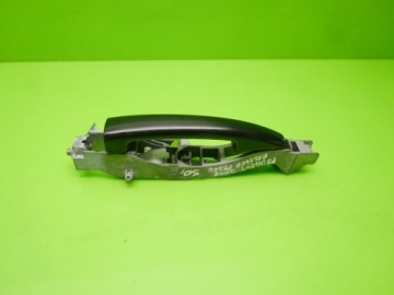 фото thumb №6, Ручка наружная перед правая peugeot 3008 i ph1