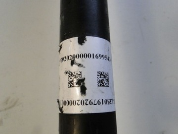 фото thumb №7, Mercedes w213 amg приводной вал задняя правая левая półośka