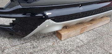 фото thumb №5, Ford kuga mk2 st бампер задняя оригинал d171