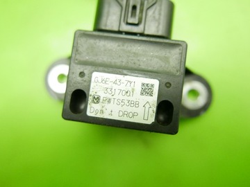 фото thumb №7, Датчик модуль esp mazda 6 i gg 2.0 16v hb 02-05