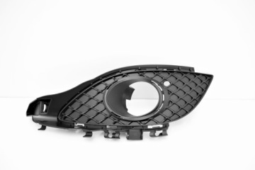 фото thumb №1, Mercedes-benz оригинальный номер 1768850622 решётка вентиляционная, бампер