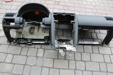 фото thumb №4, Ford mondeo mk3 консоль панель капот идеальное состояние