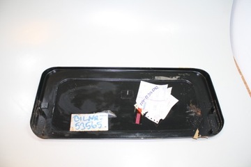 фото thumb №5, Люк козирок дах заглушка iveco magirus mp