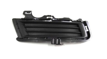 фото thumb №1, Решётка бампера перед правая vw golf vii