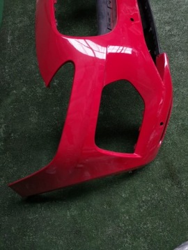 фото thumb №2, Jaguar e pace r-dynamic бампер перед передний