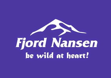 ВОДОНЕПРОНИЦАЕМЫЙ КАЙБАГ ПРИКЛЮЧЕНИЕ 60Л FJORD NANSEN STRONG