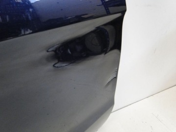 фото thumb №6, Mercedes ml w166 gl x166 двері передні праве 166