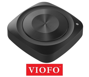 Пульт дистанционного управления VIOFO Bluetooth, обеспечивающий защиту записей A129