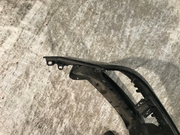 фото thumb №6, Bmw 5 g30 m набір бампер перед передній