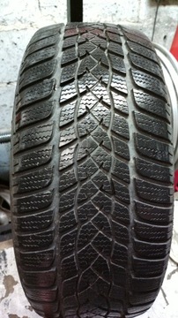 Goodyear UltraGrip Performance 2 215/55 R16 5,9 мм