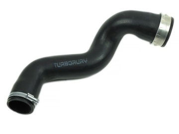 Купити Шланг turbo інтеркулер audi a4 1.9 3b0145834r, фото thumb