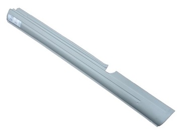 фото thumb №1, Vw golf iii 3d 91-99 поріг пороги нове оцинковка лівий