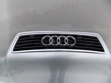 Капот комплект . решётка радиатора - audi a6 c5 97-01 Цена, фото thumb