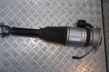 фото thumb №1, Правый задняя амортизатор bentley 4w0616002