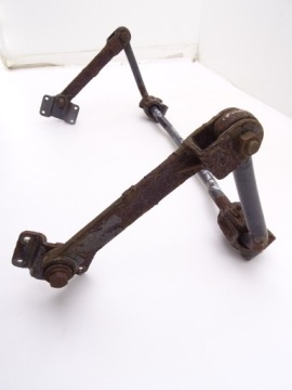 фото thumb №2, Renault midlum dci тяга стабілізатор перед 17,5'