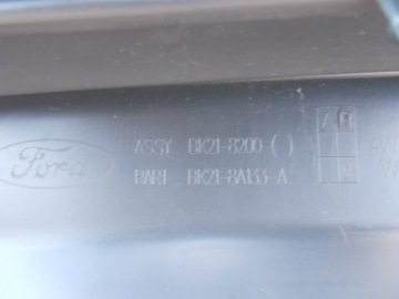 фото thumb №6, Решётка радиатора решётка радиатора решётка радиатора ford transit custom