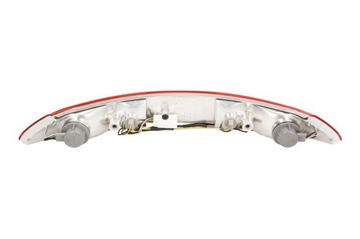 LAMPA TYŁ TYLNA PIAGGIO XEVO X8 125 250 400