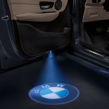 фото thumb №12, Света led powitalne логотип acura тюнинг maxx мощность