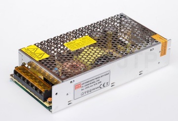 Poprap Power Fulce 3D I3 LED 12VW 200W 16.5A