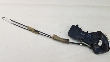 фото thumb №4, Mazda 6 замок дверь задняя правый 494-a96-r