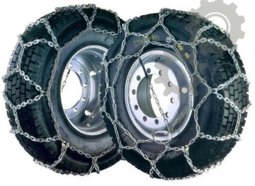 Цепи противоскольжения JOPE TRUCK 315/60 R22.5 TIR