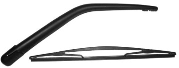 фото thumb №4, Рычаг + дворник na задняя renault trafic ii 2001-2014r