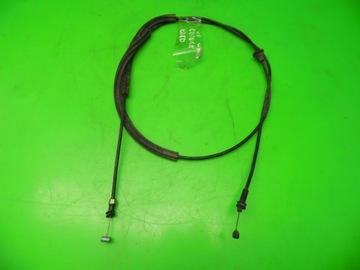 фото thumb №8, Трос тягa відкривання капот ford courier 95-99