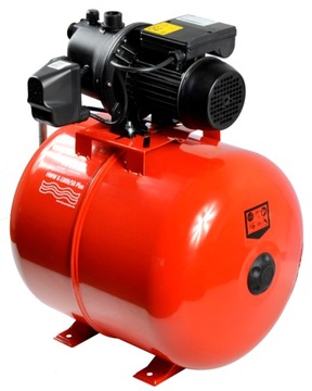 ВОДЯНОЙ НАСОС HYDROPHOR 50L КОМПЛЕКТ HYDROPHOR 3500л/ч