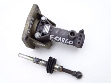 фото thumb №1, Iveco eurocargo ii iii 02-15 цилиндр сцепления помпа сцепления eaton sc2ck