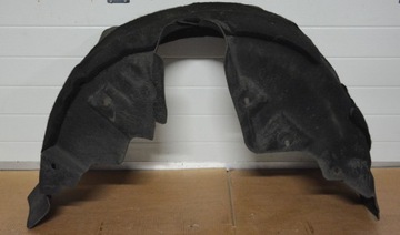 фото thumb №1, Audi a8 d4 подкрылок правое задние задняя правая сторона