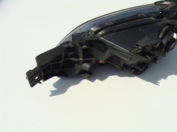 фото thumb №7, Лампа правый перед mitsubishi outlander europa